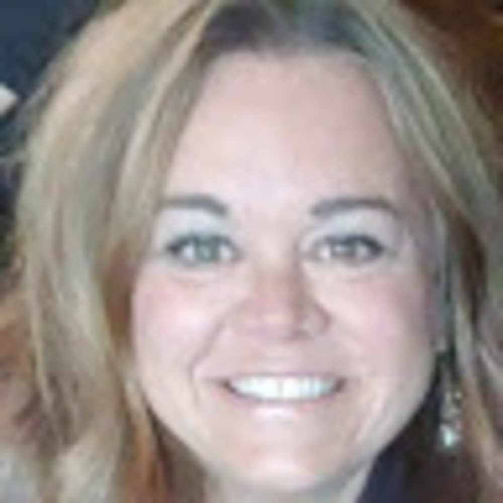 Meet your Posher, Michele